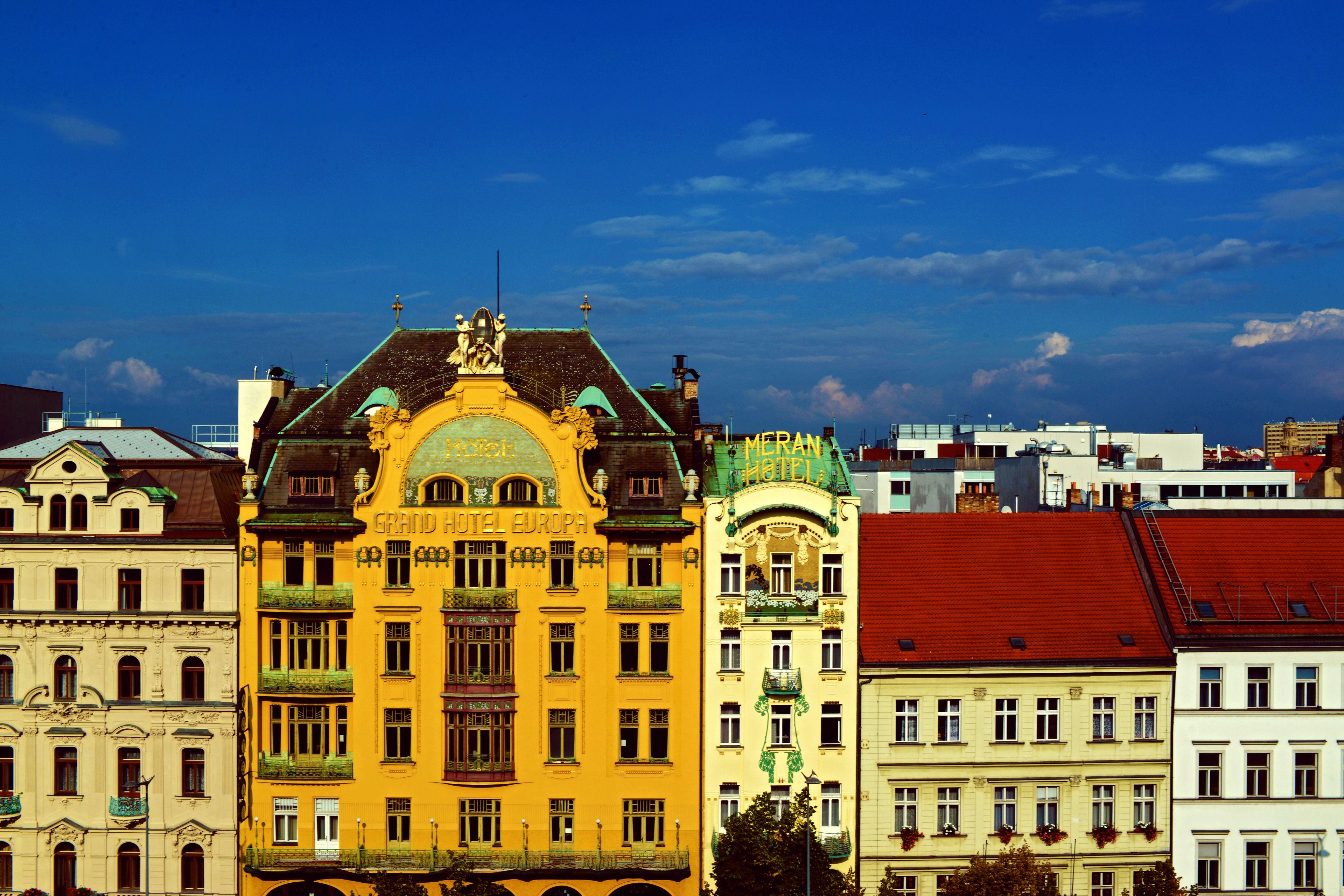 Meran - Prague — Photos 3